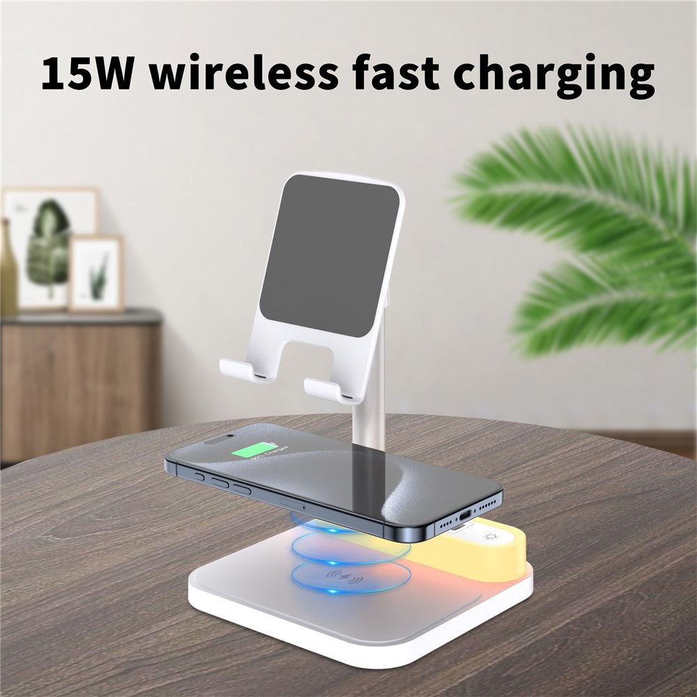 Wireless Charger 