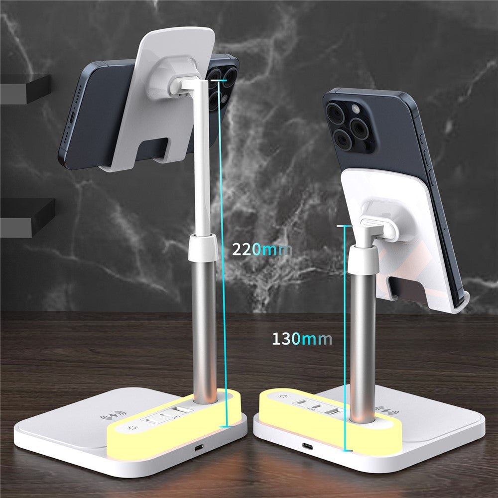 Wireless Charger 