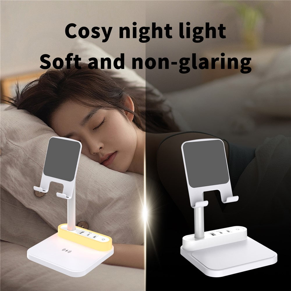 Wireless Charger 