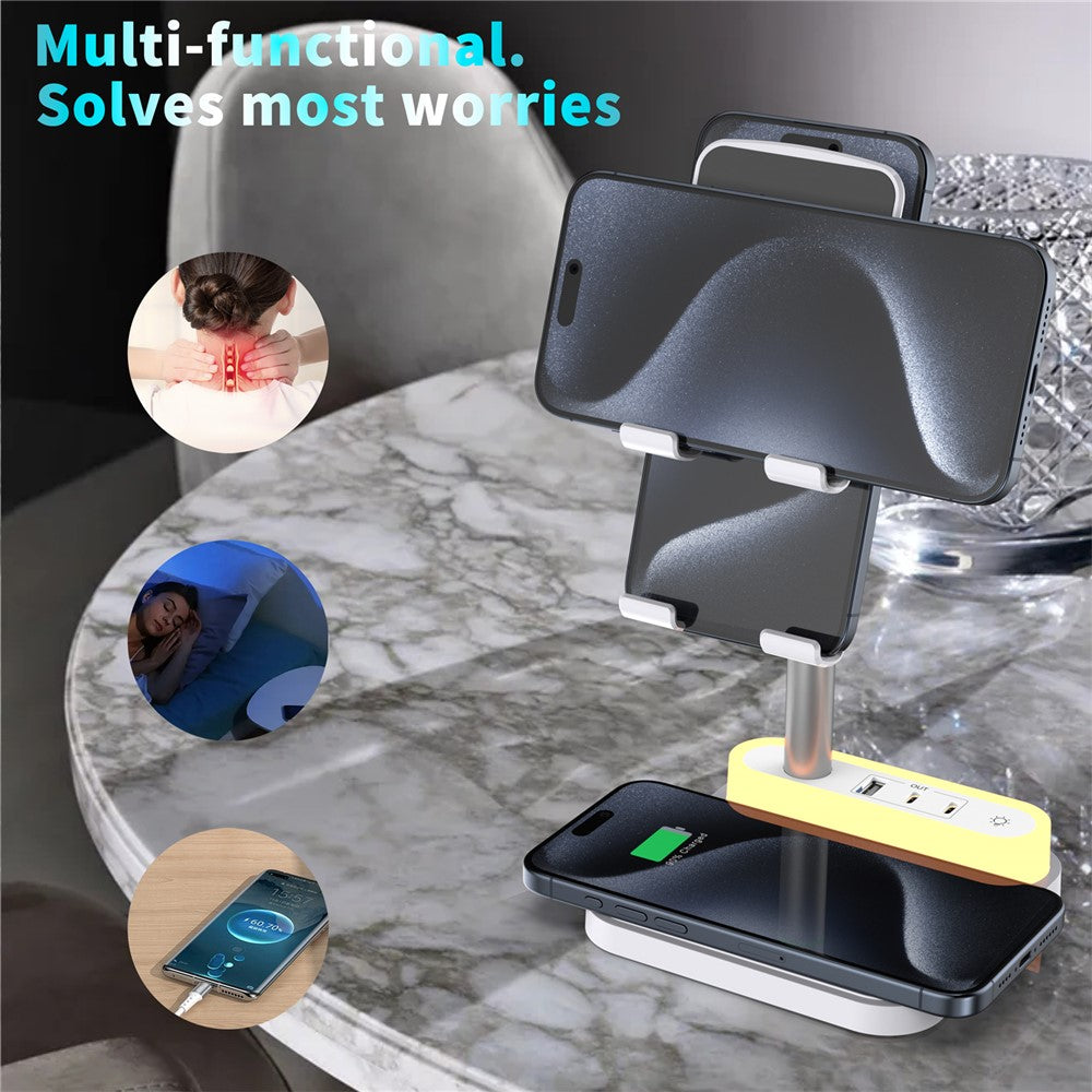 Wireless Charger 
