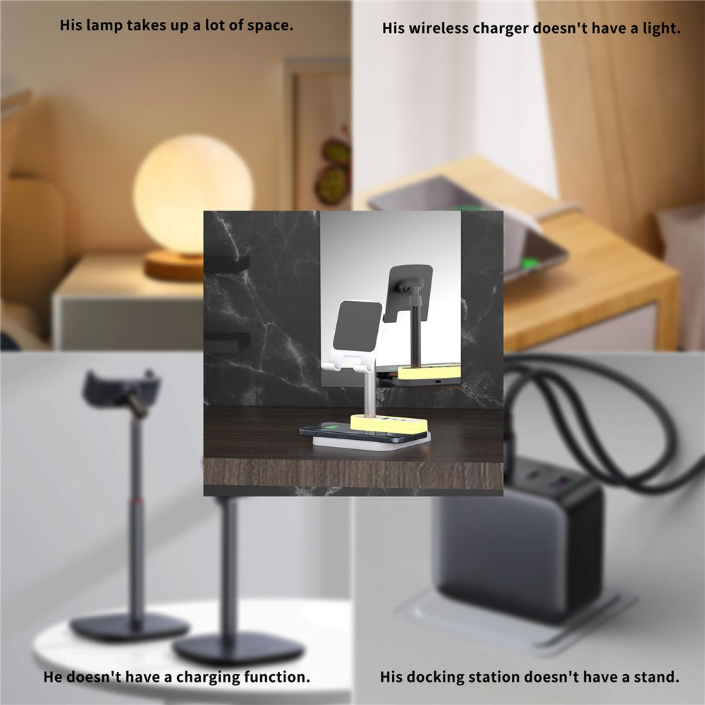 Wireless Charger 