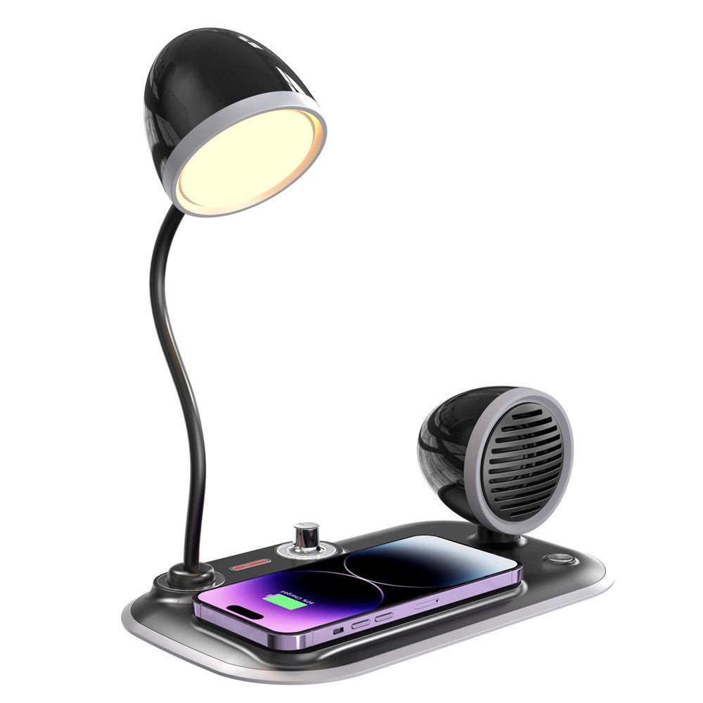 Wireless Charger 