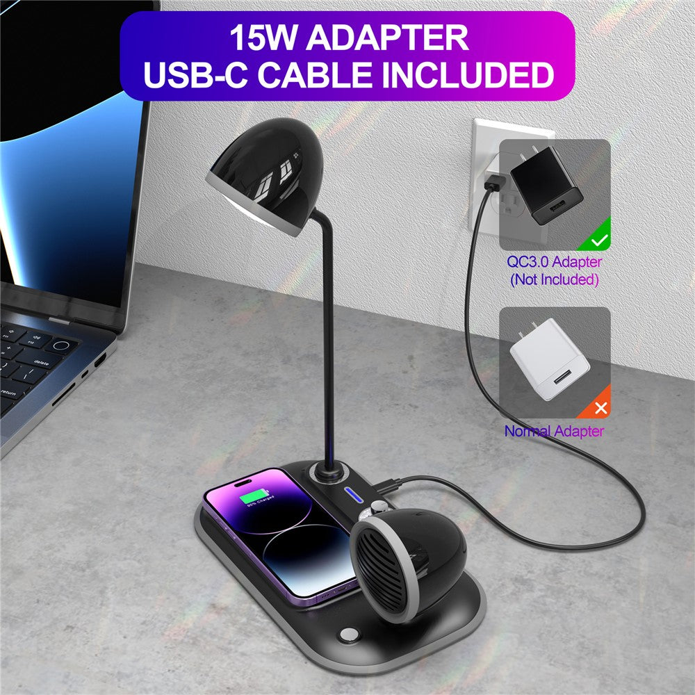 Wireless Charger 