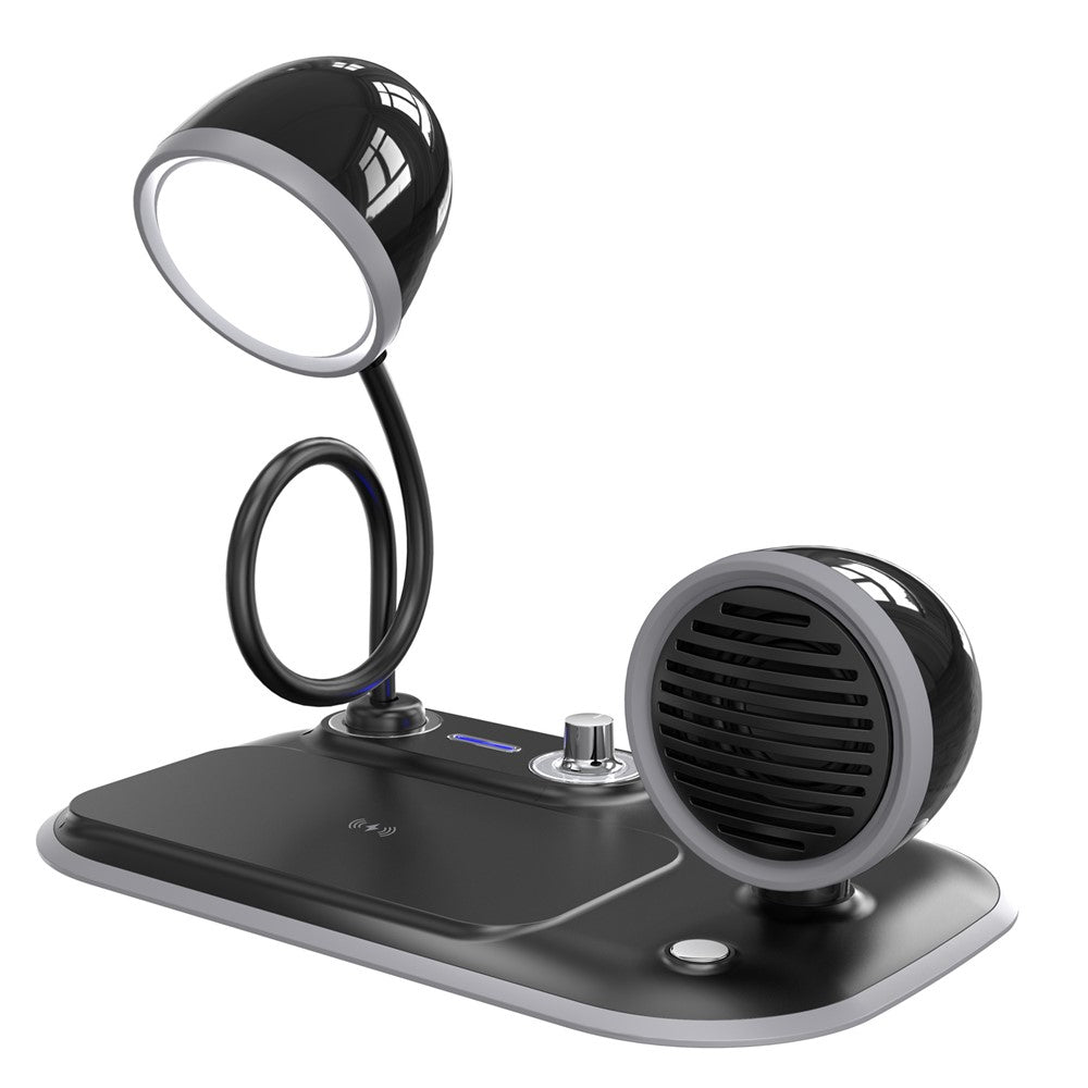 Wireless Charger 