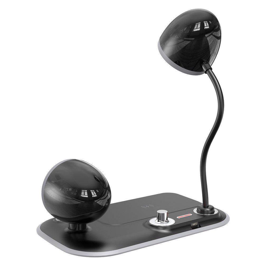 Wireless Charger 