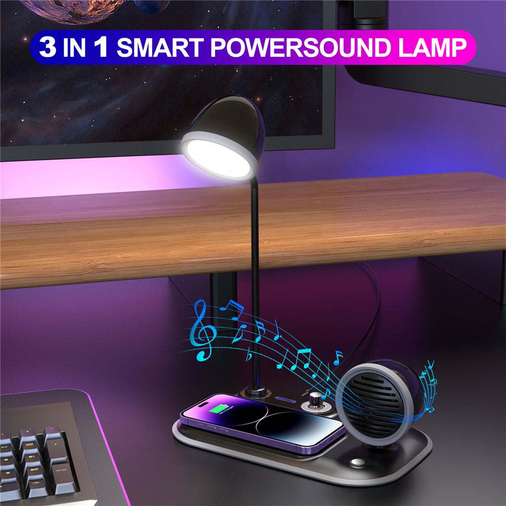 Wireless Charger 