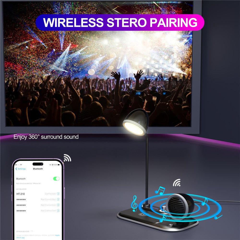 Wireless Charger 