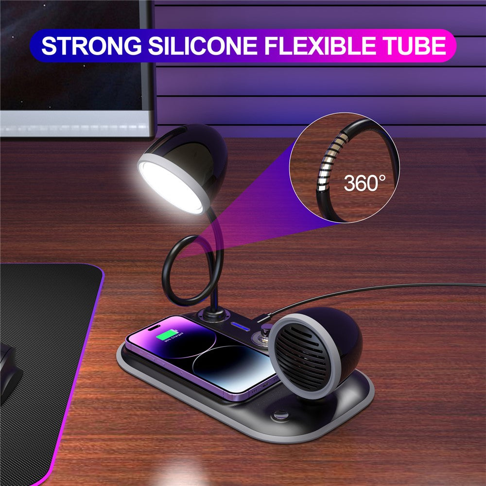Wireless Charger 