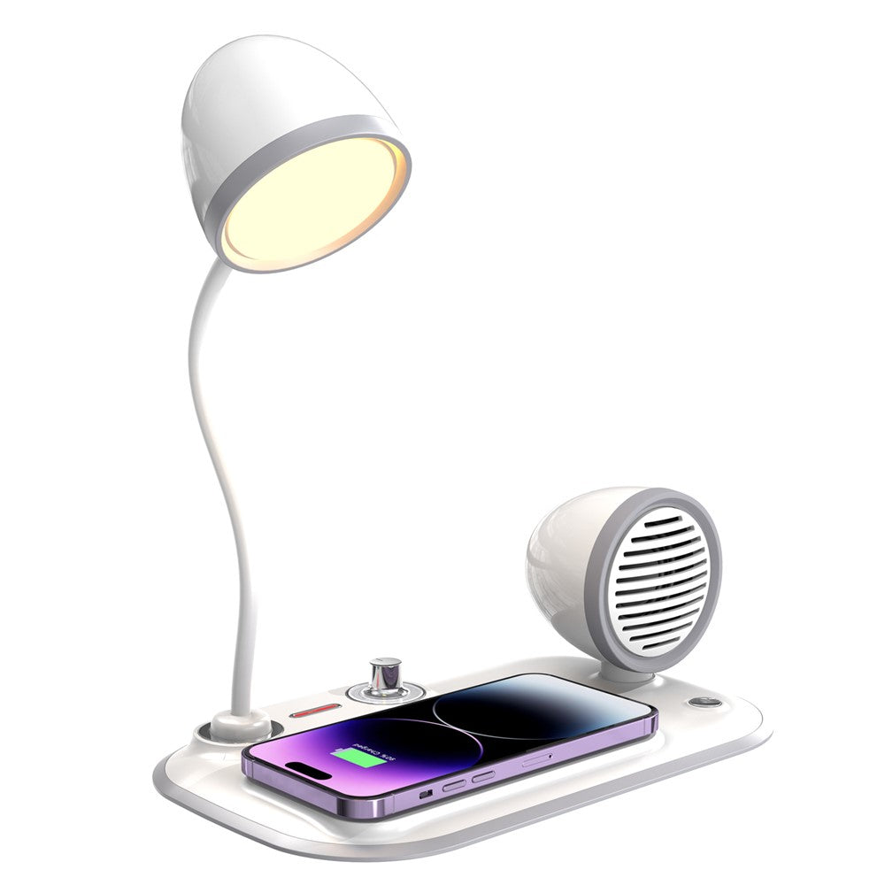 Wireless Charger 