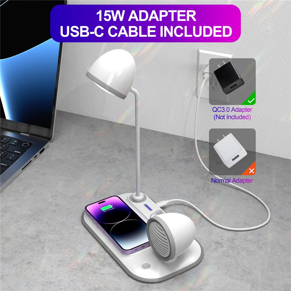 Wireless Charger 