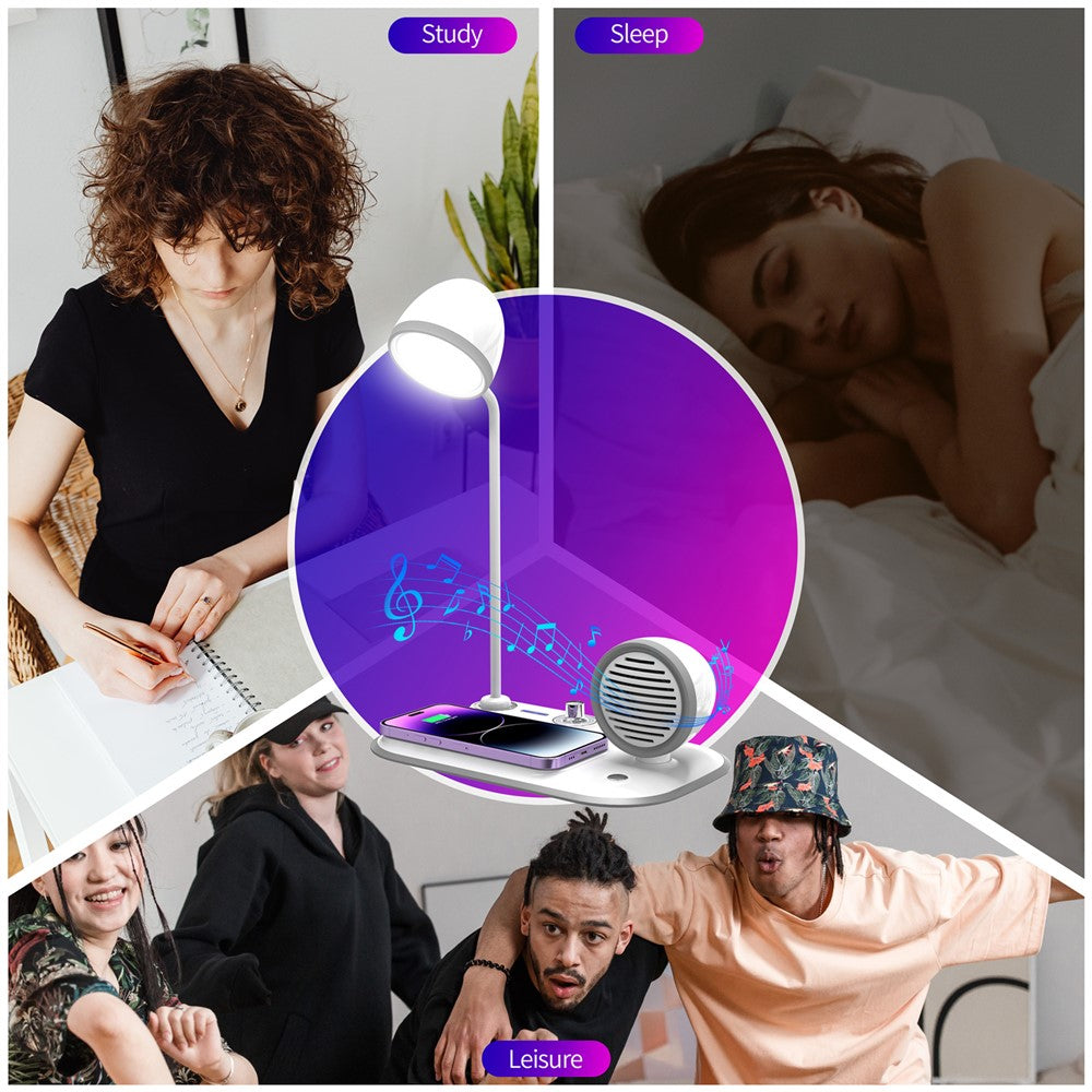Wireless Charger 