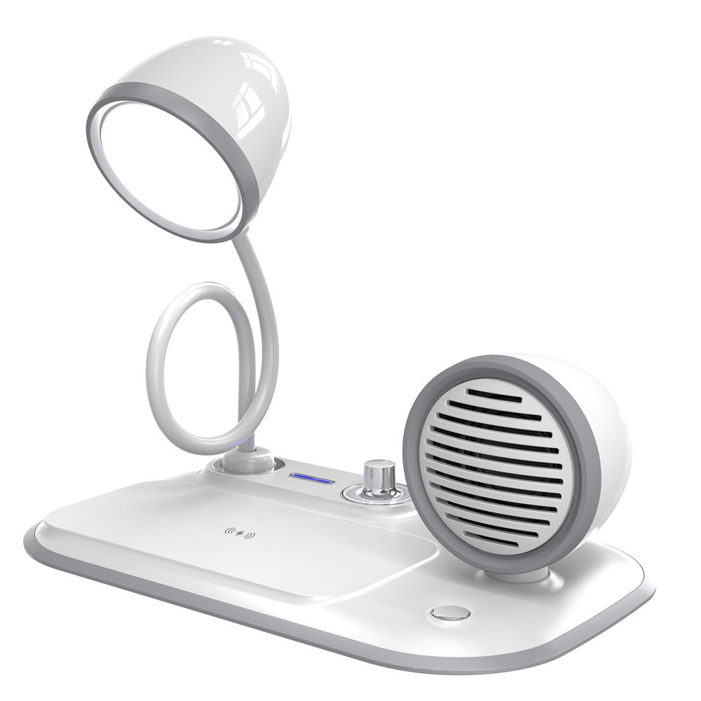 Wireless Charger 