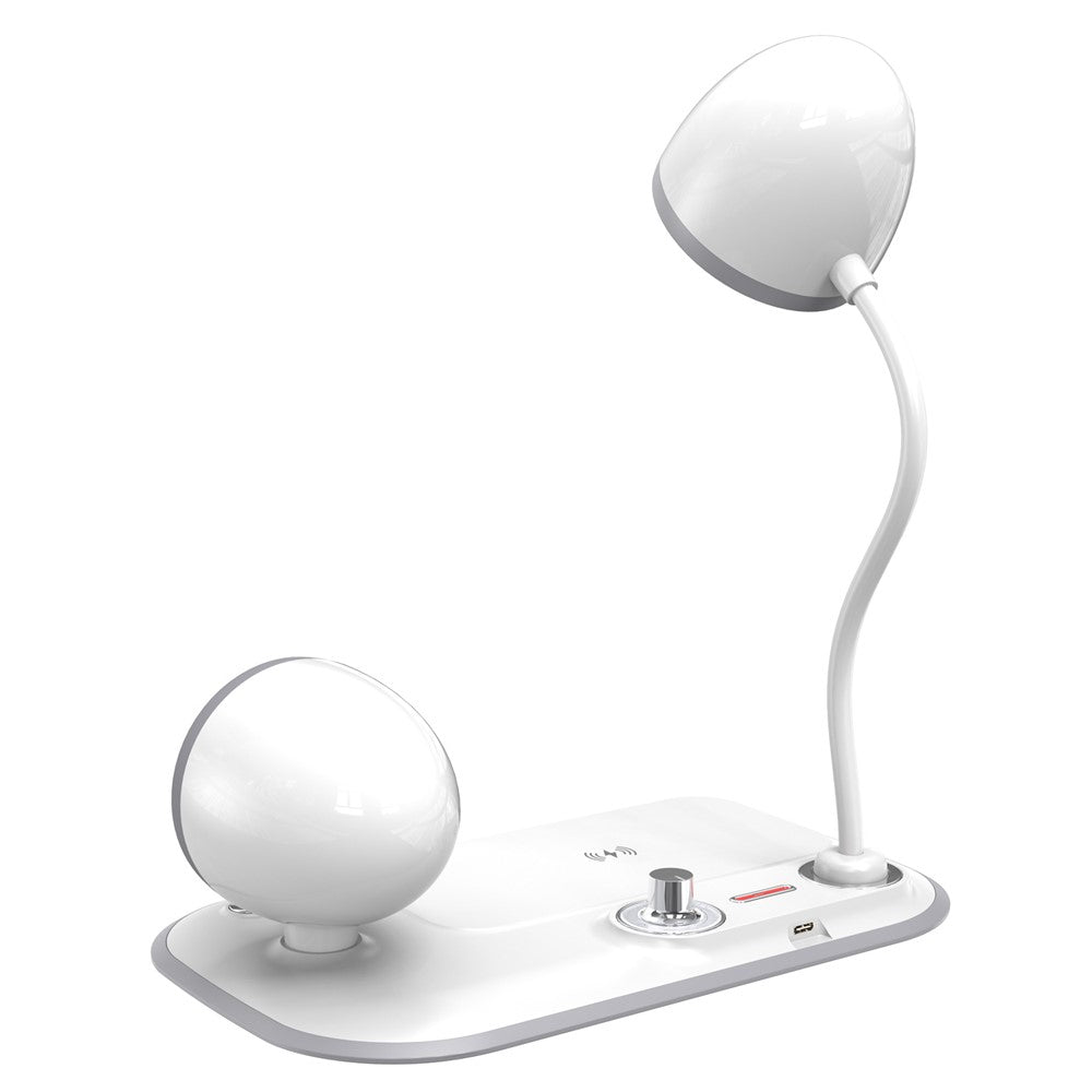 Wireless Charger 