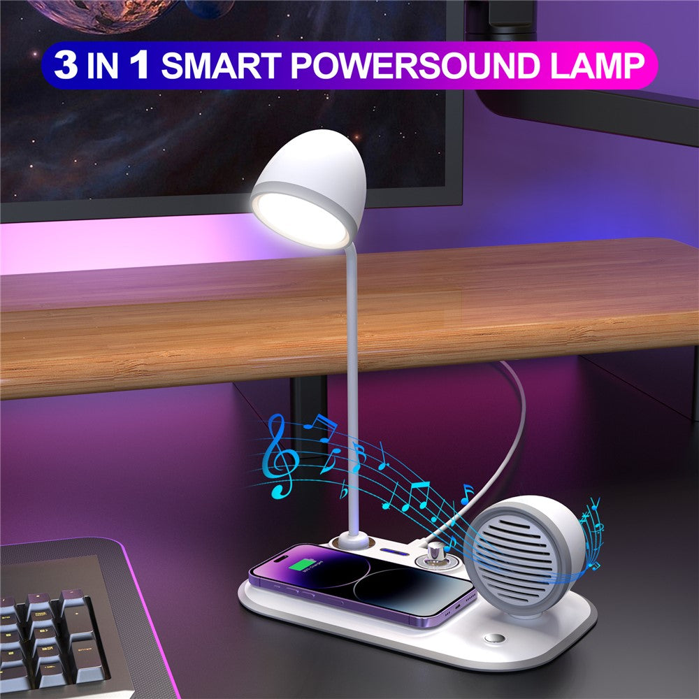 Wireless Charger 