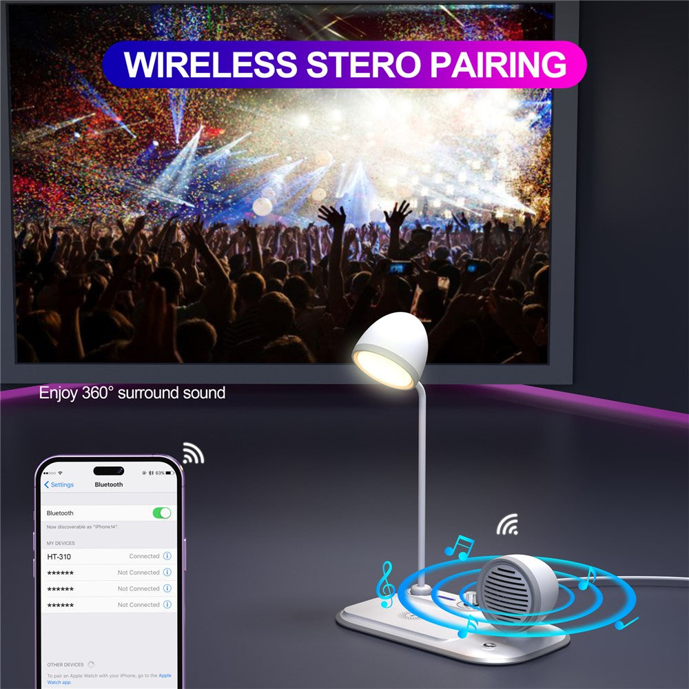 Wireless Charger 