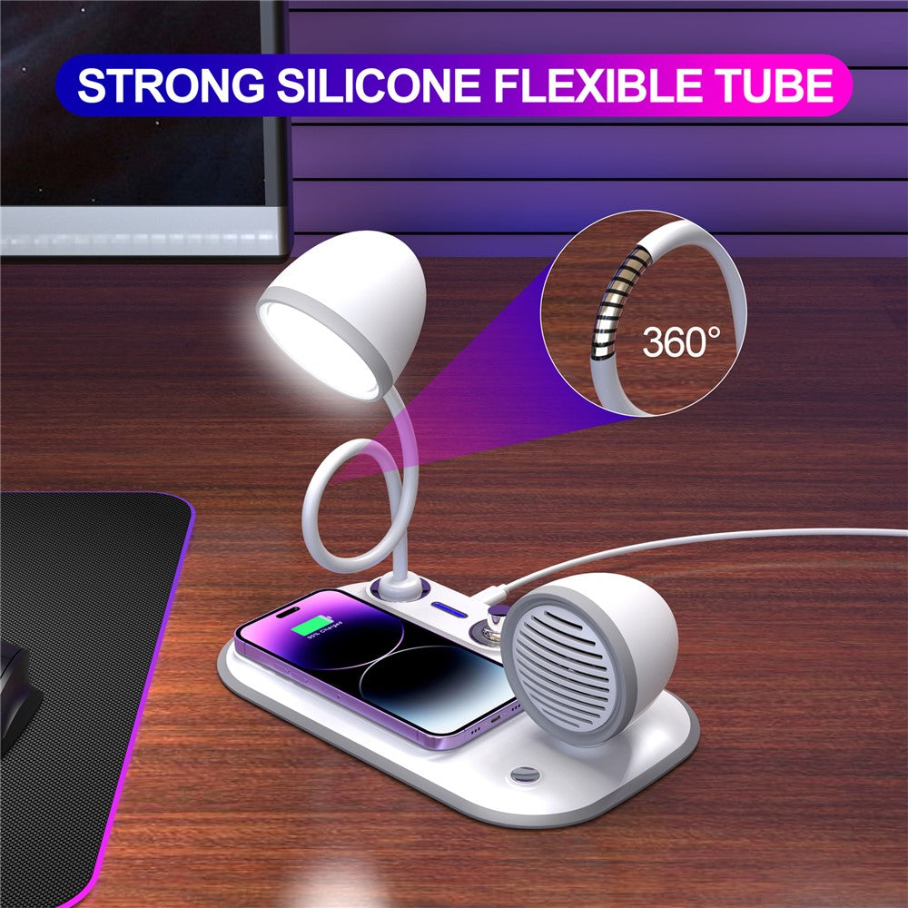 Wireless Charger 