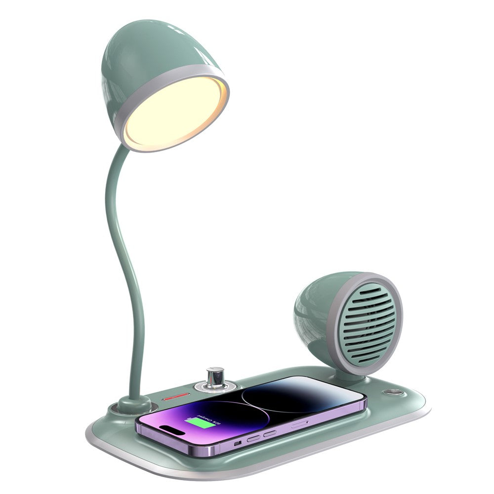 Wireless Charger 
