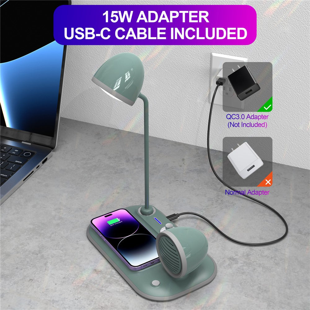 Wireless Charger 