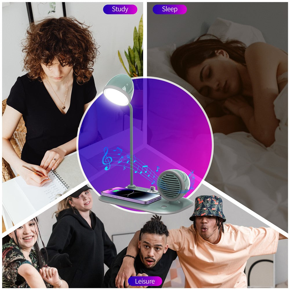 Wireless Charger 
