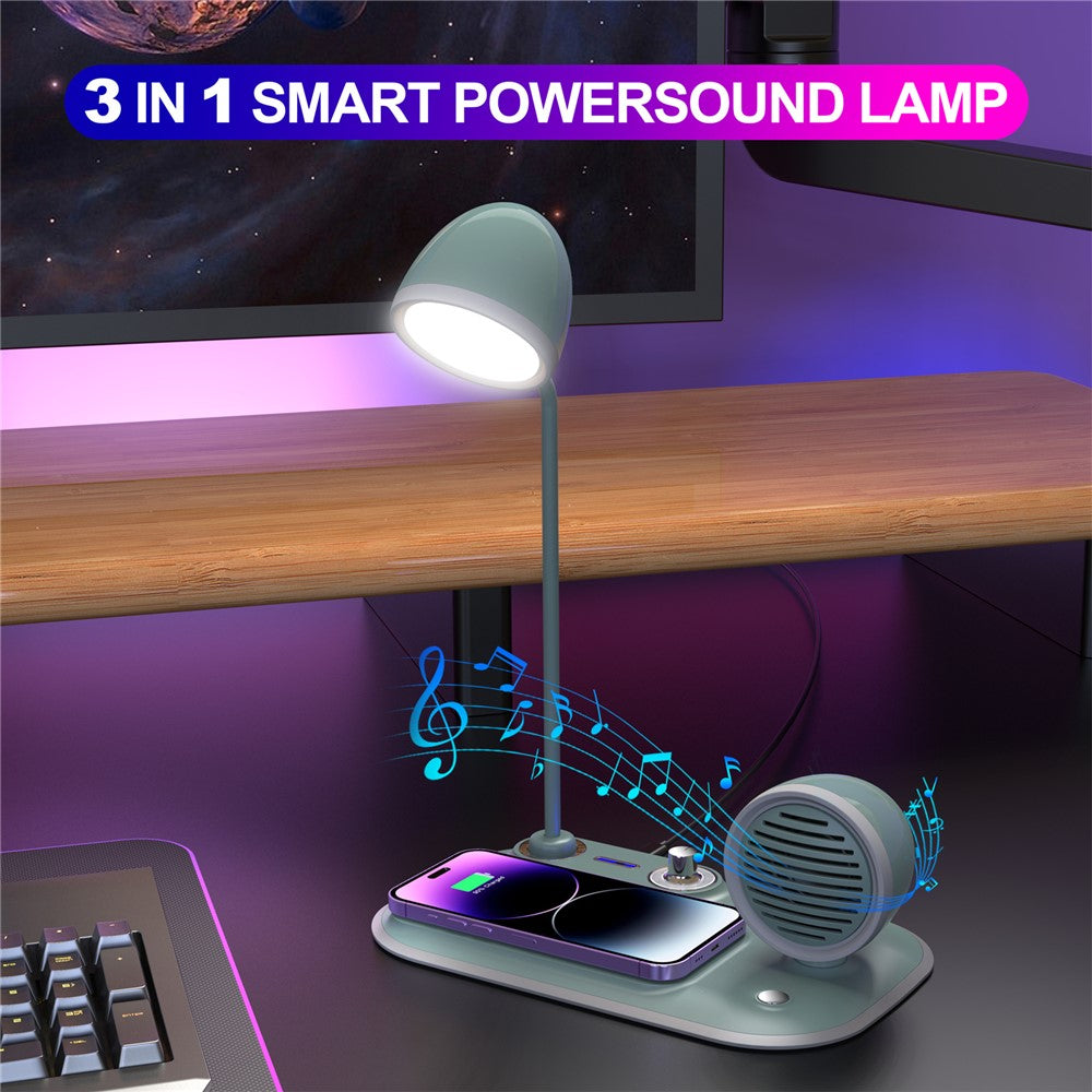 Wireless Charger 
