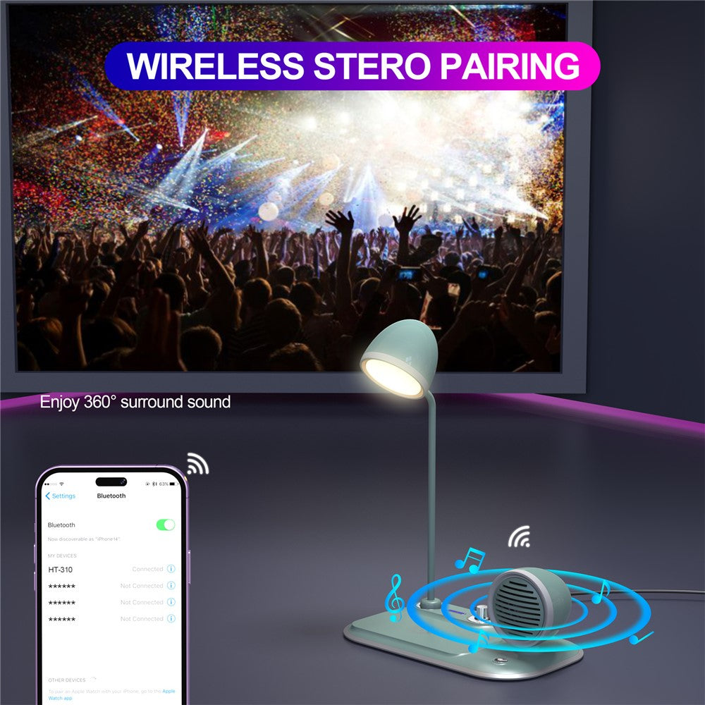 Wireless Charger 