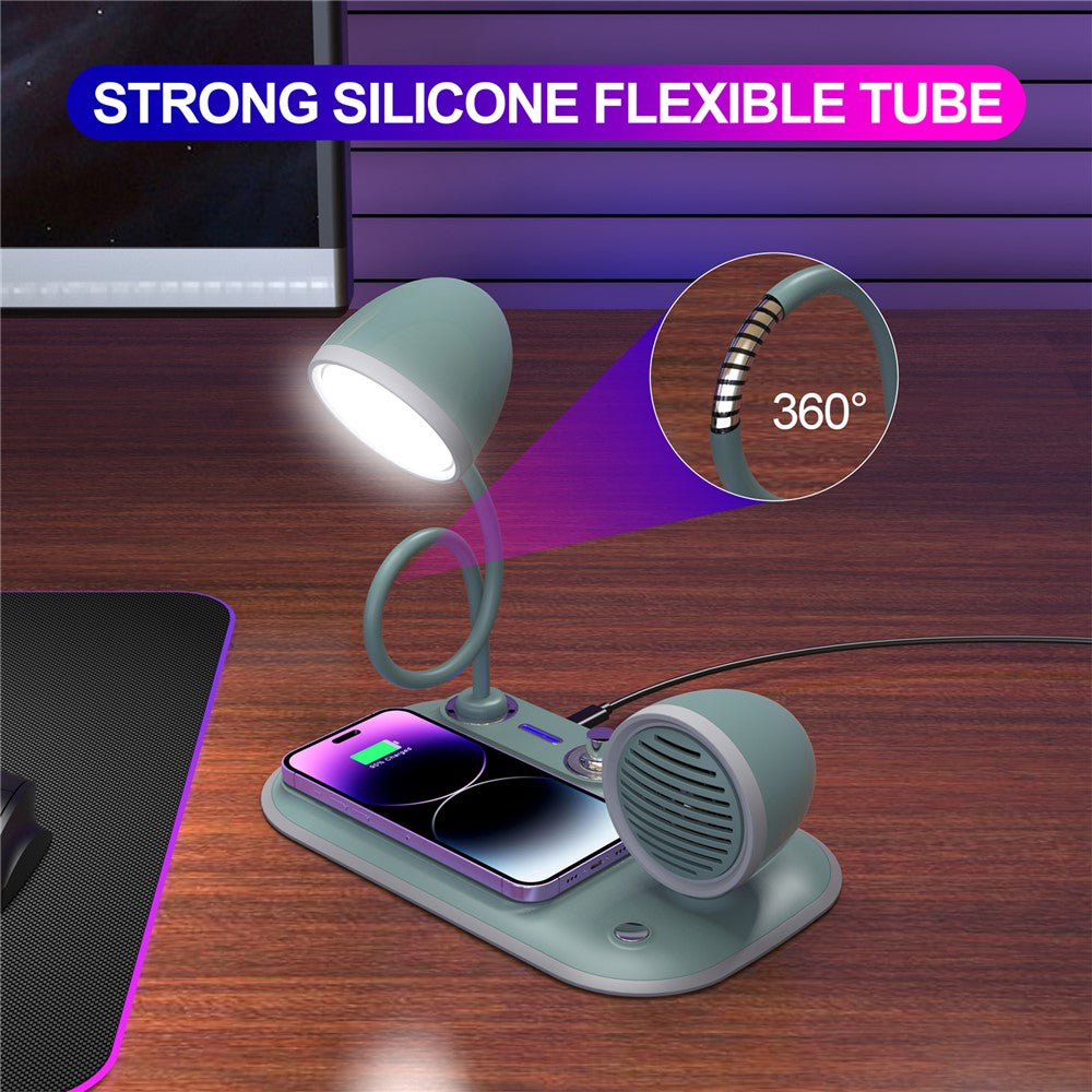 Wireless Charger 