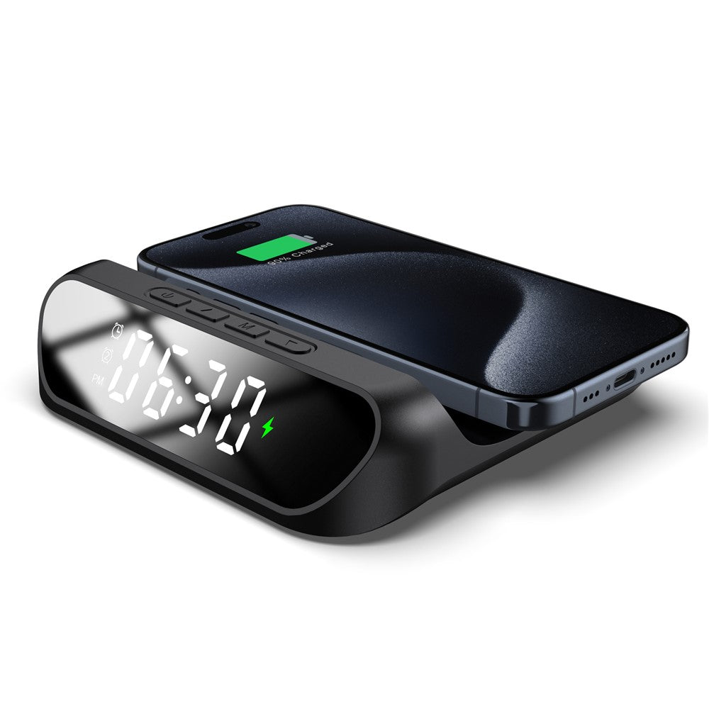 Wireless Charger 