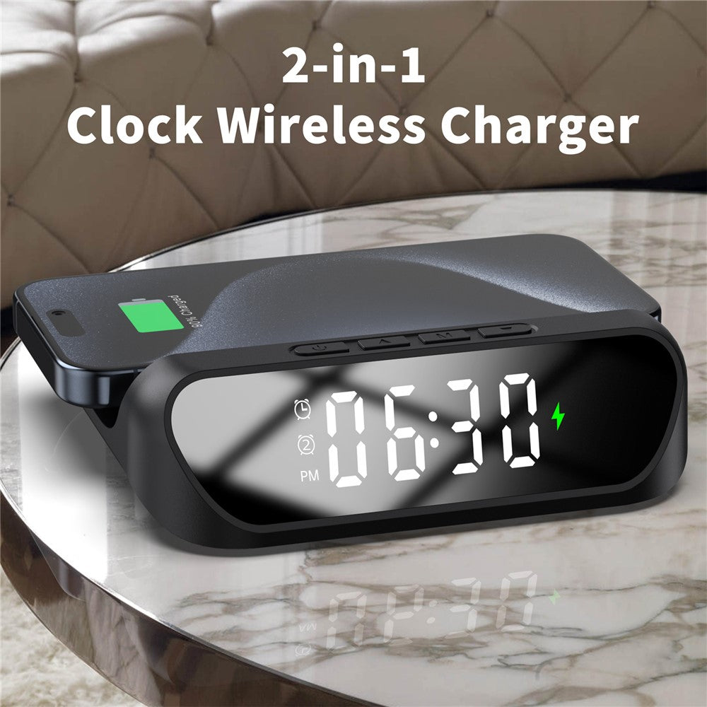 Wireless Charger 