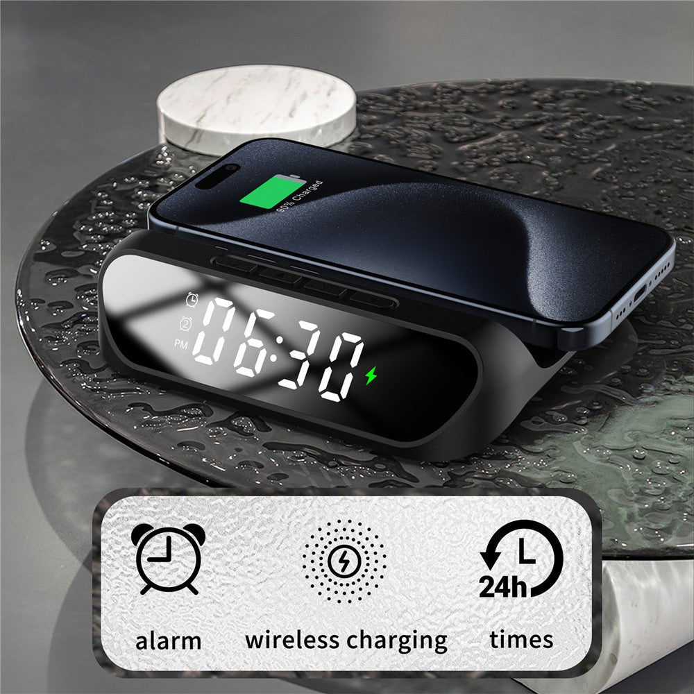 Wireless Charger 