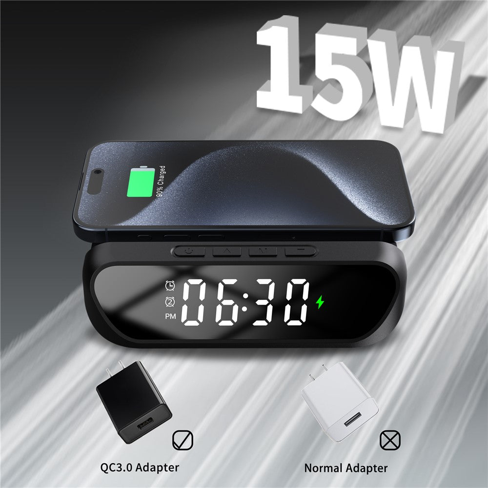 Wireless Charger 