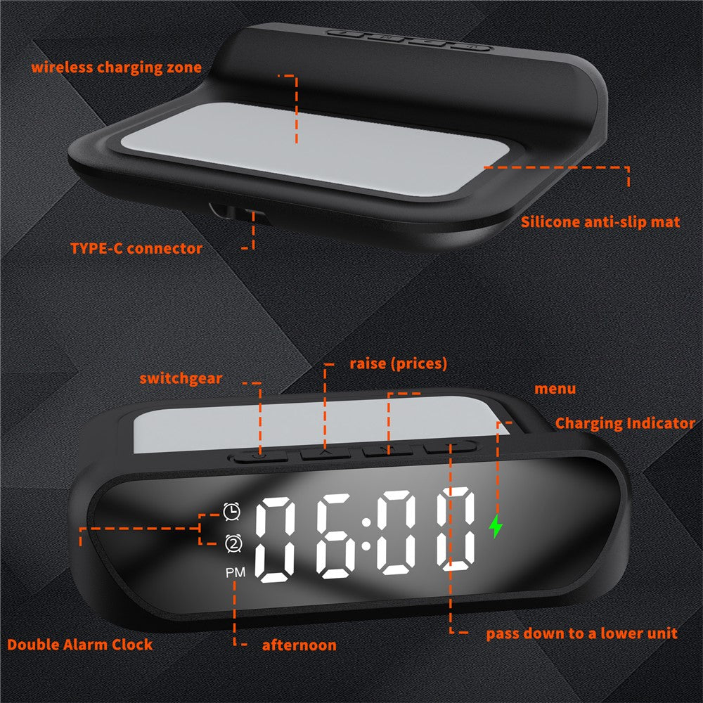 Wireless Charger 