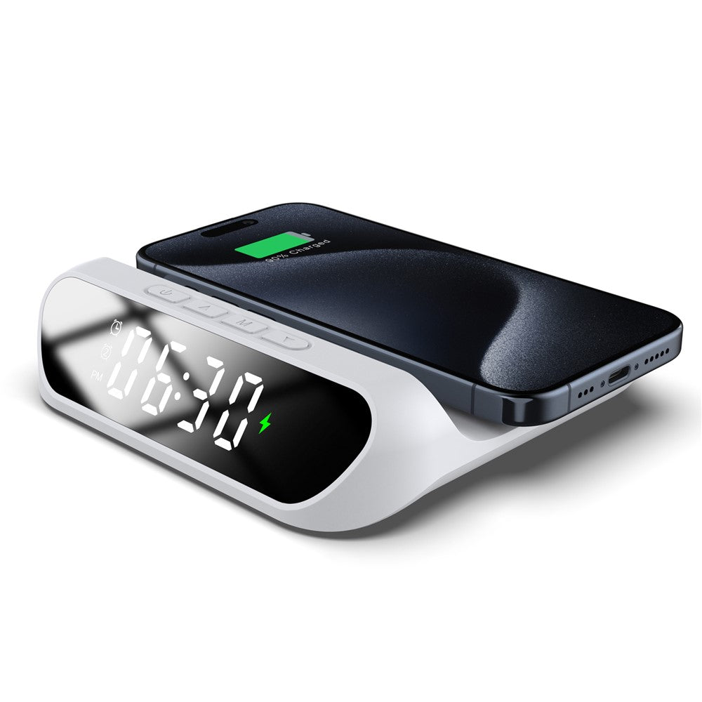 Wireless Charger 