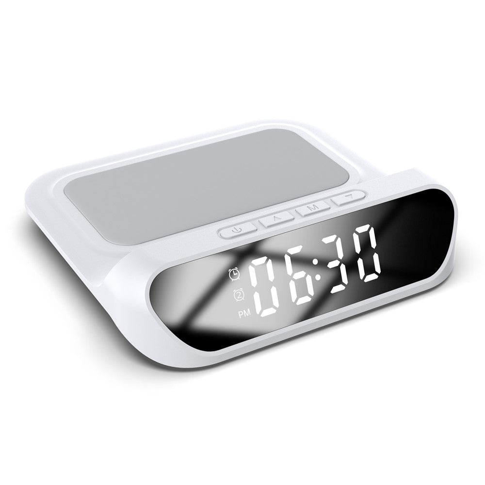 Wireless Charger 