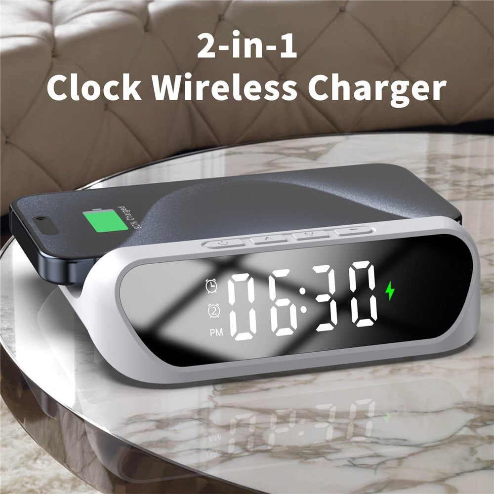 Wireless Charger 