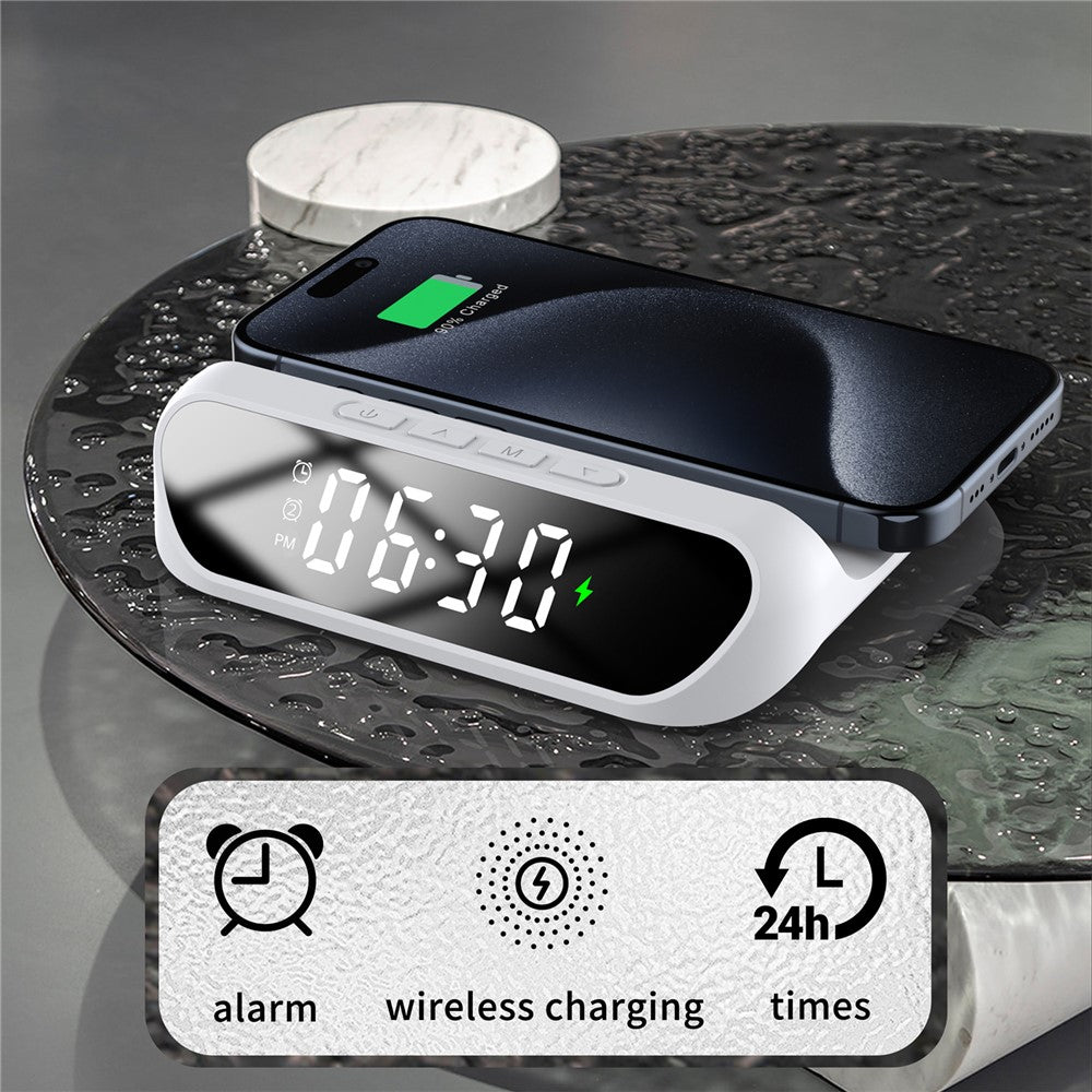 Wireless Charger 