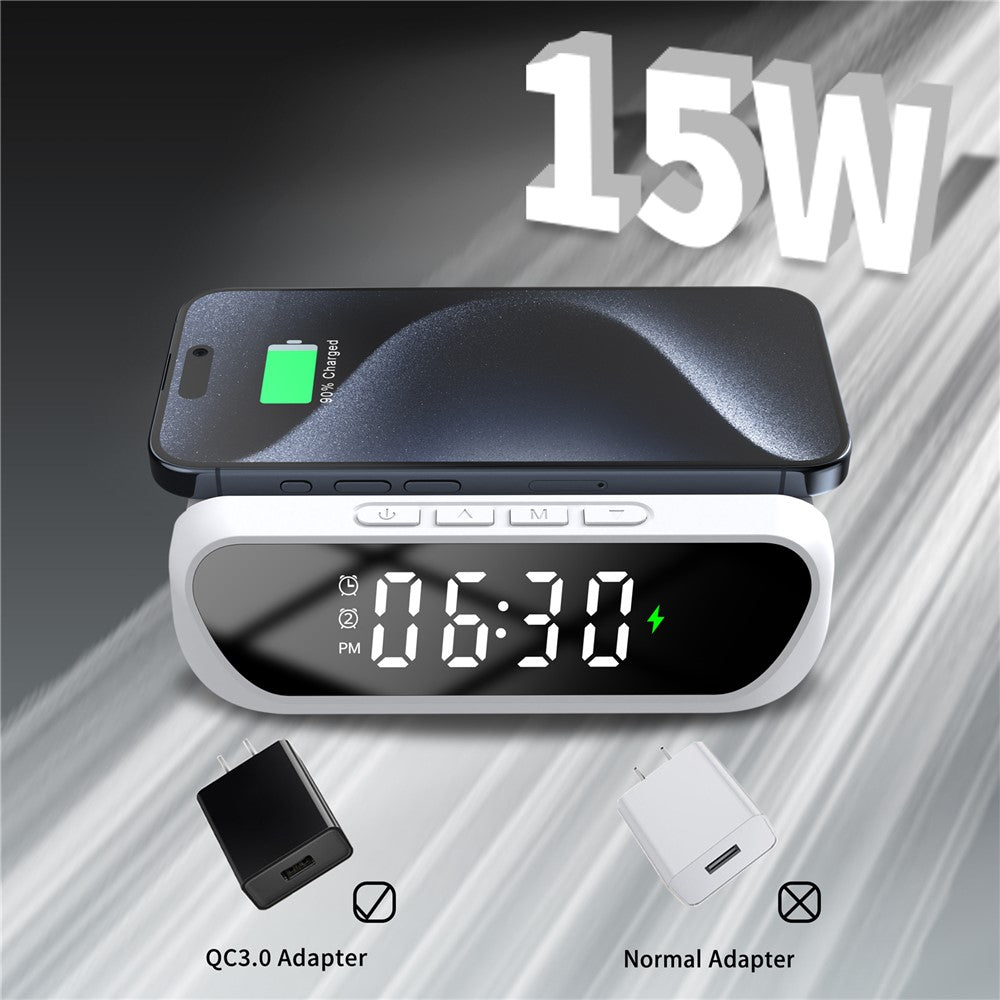 Wireless Charger 
