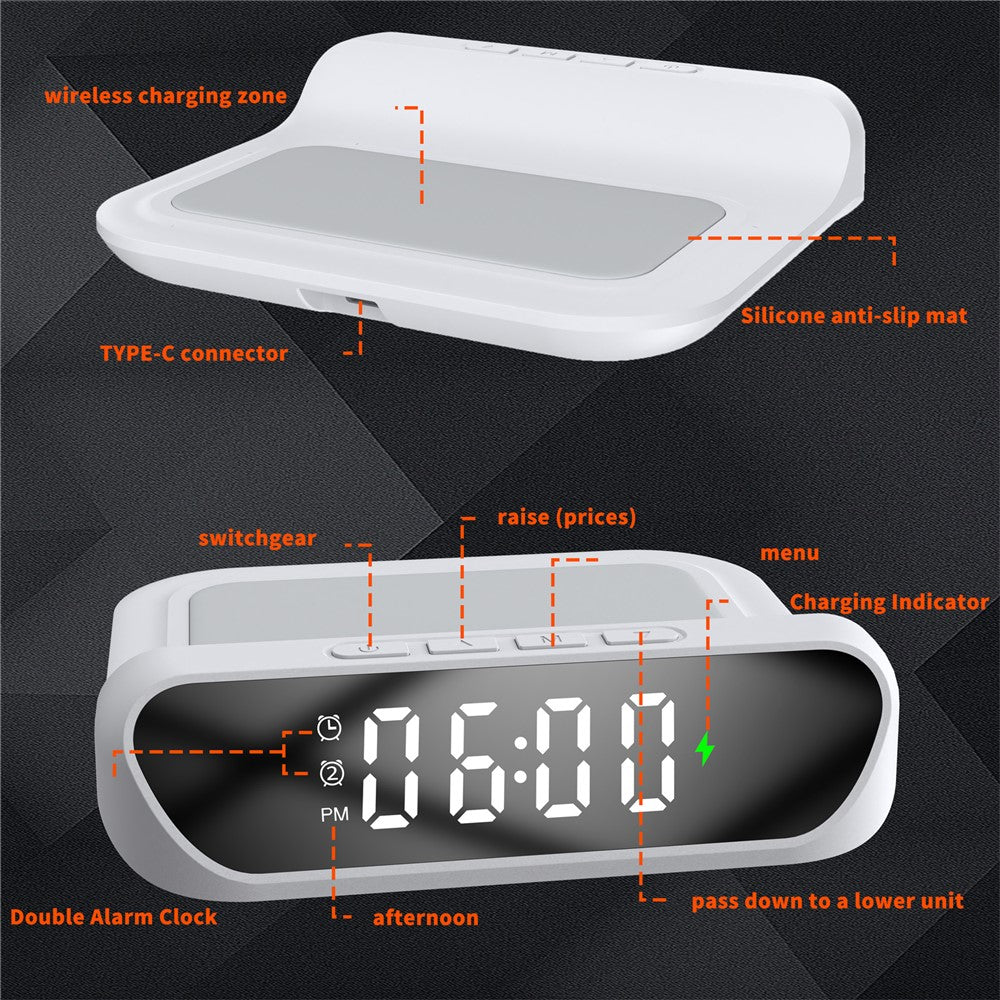 Wireless Charger 