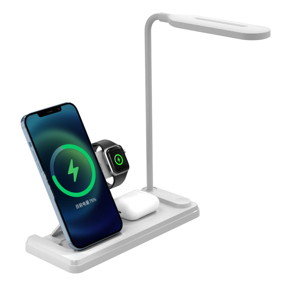 Wireless Charger 