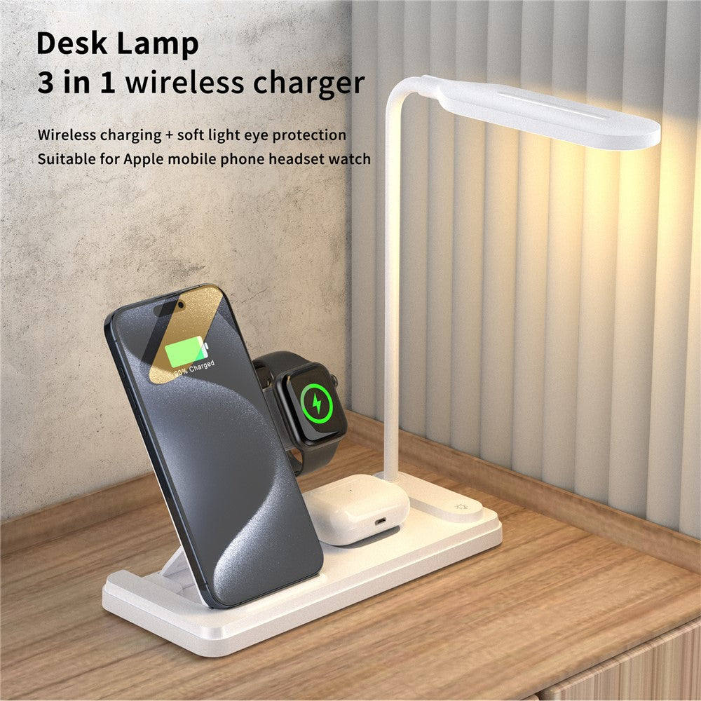 Wireless Charger 