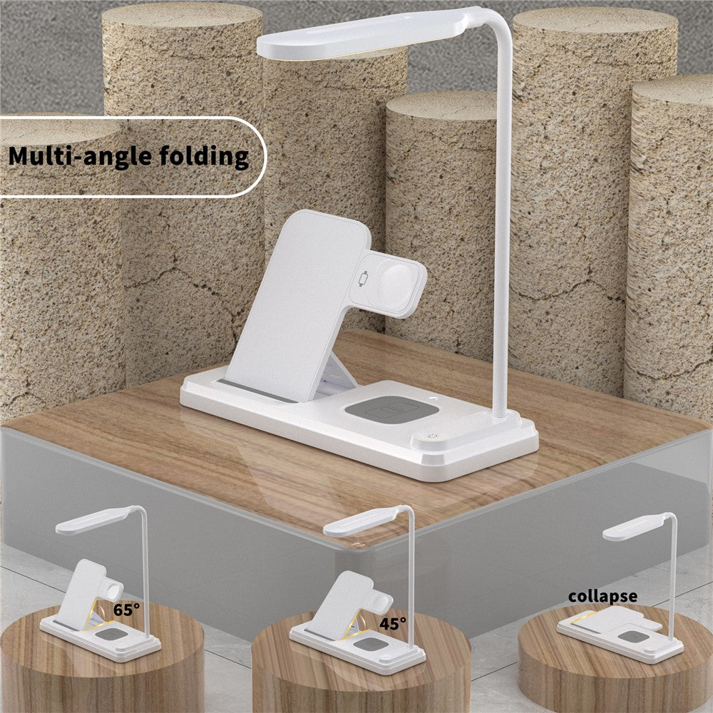 Wireless Charger 