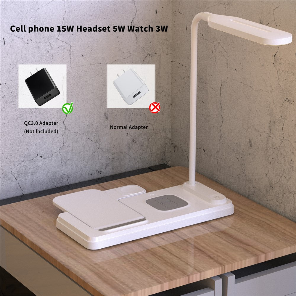Wireless Charger 