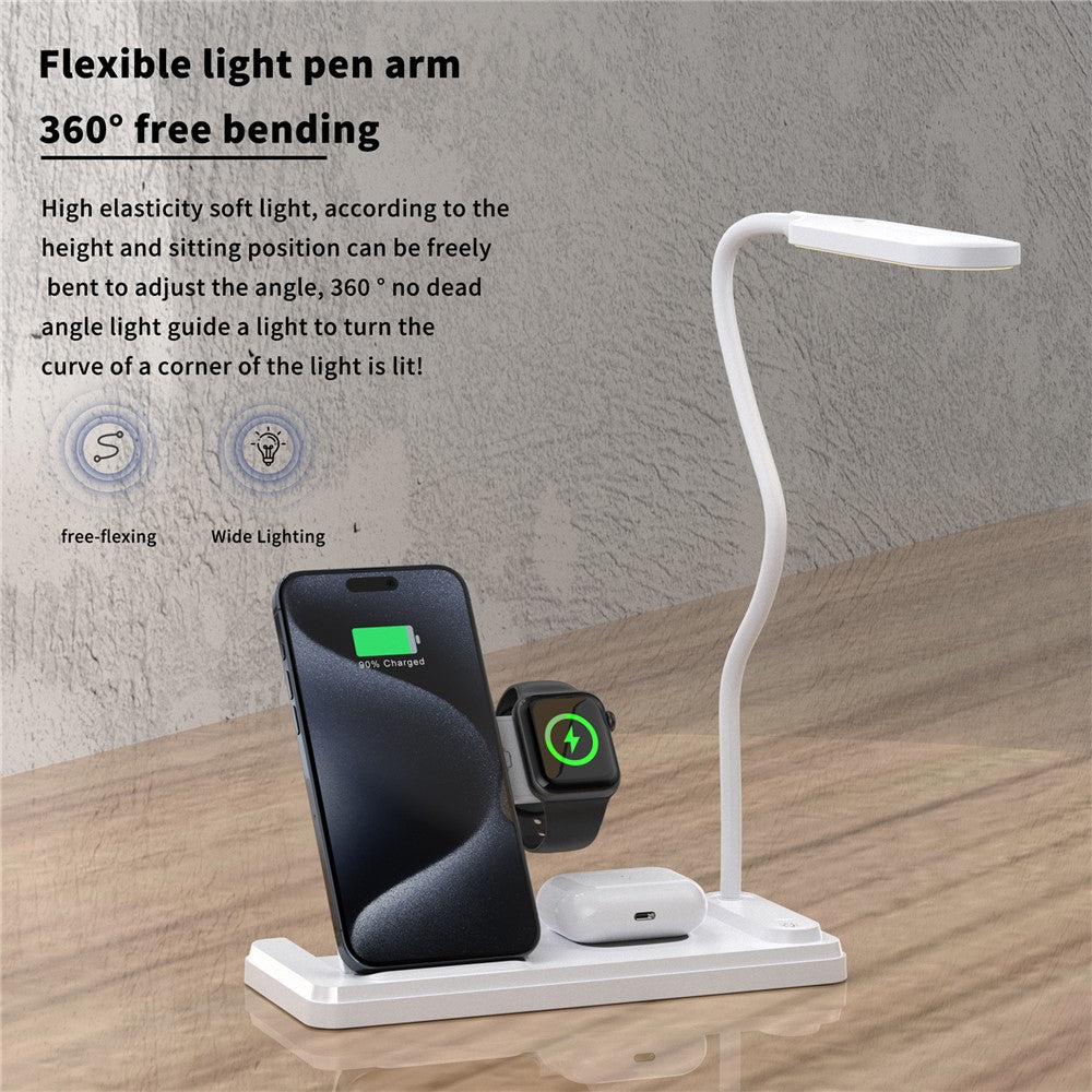 Wireless Charger 