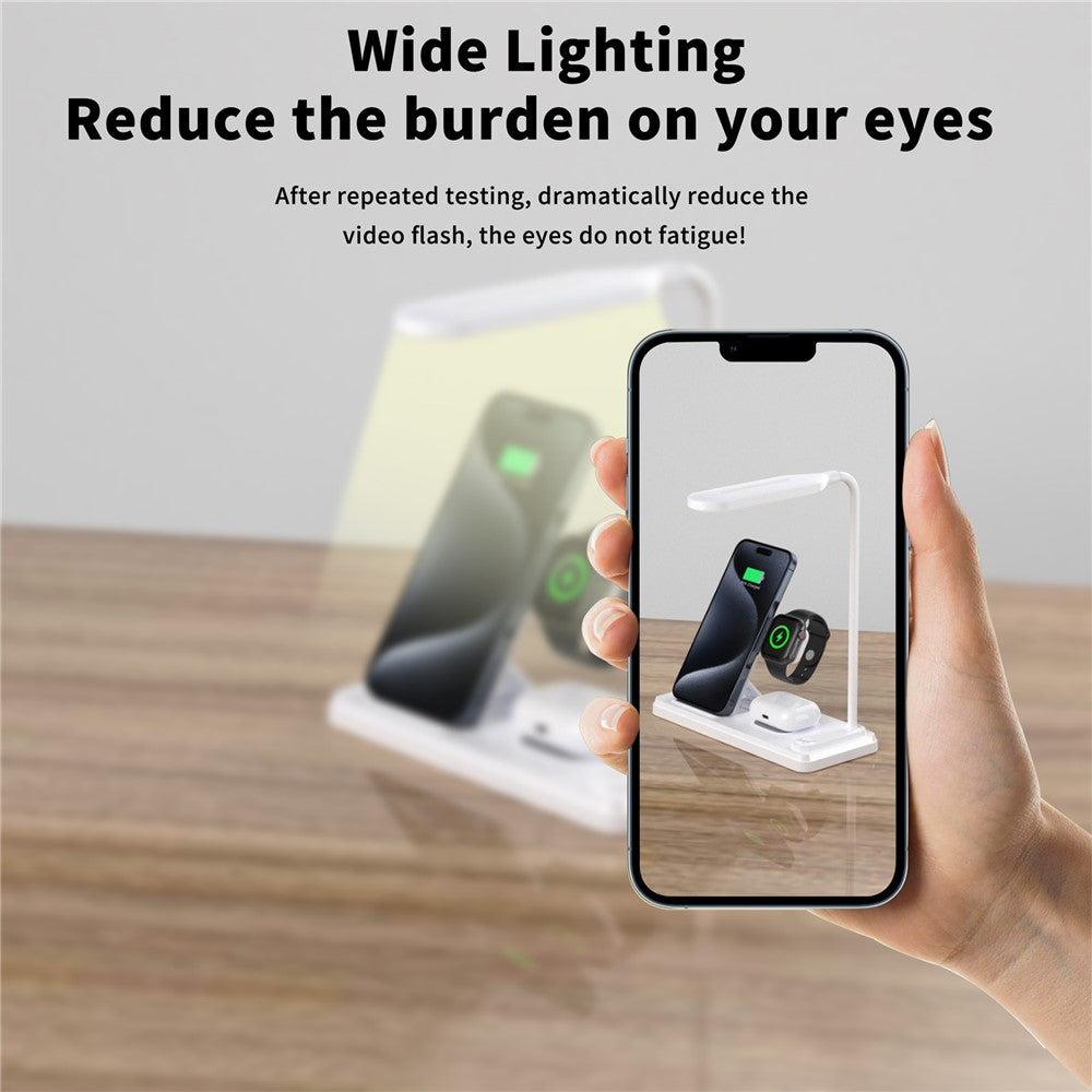 Wireless Charger 