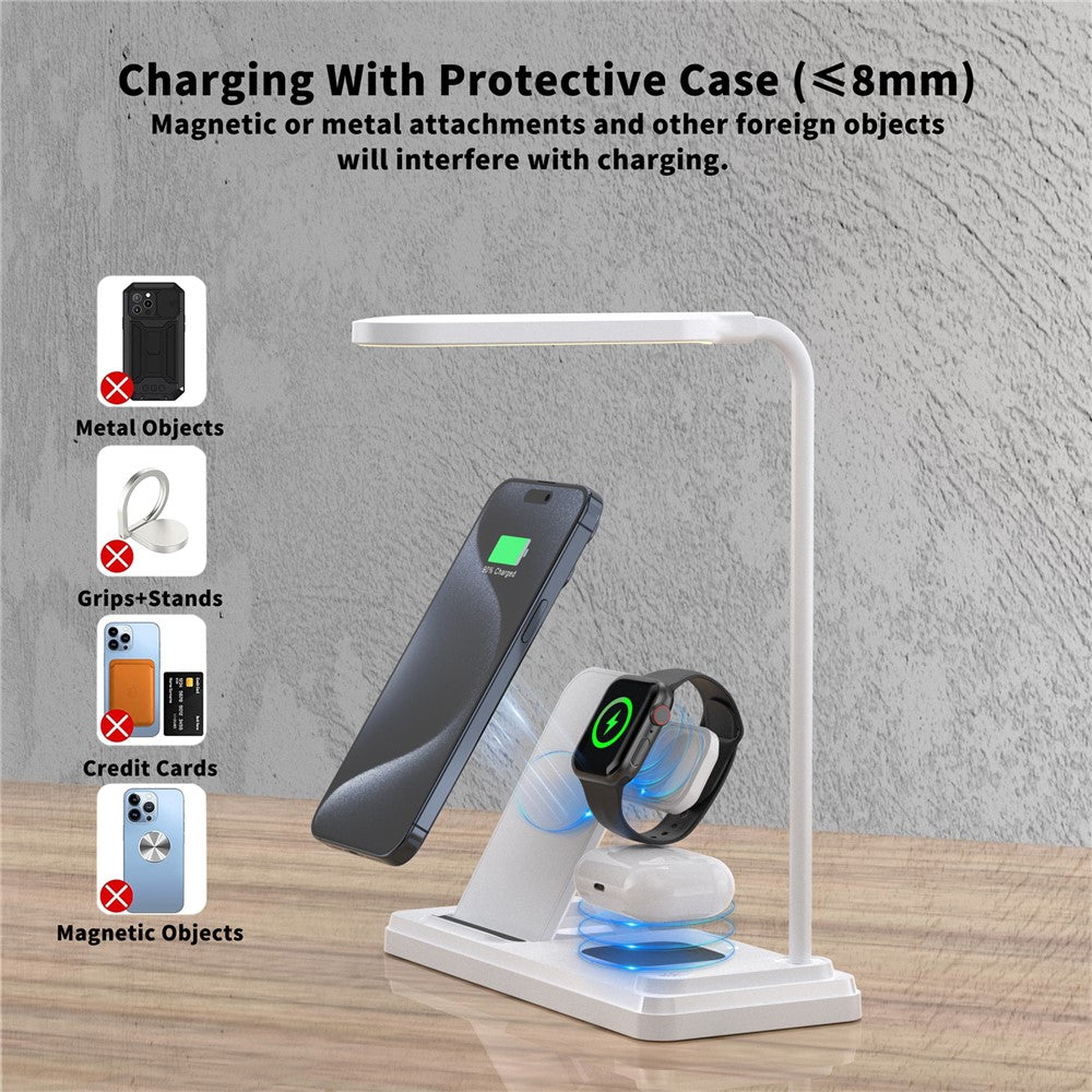 Wireless Charger 