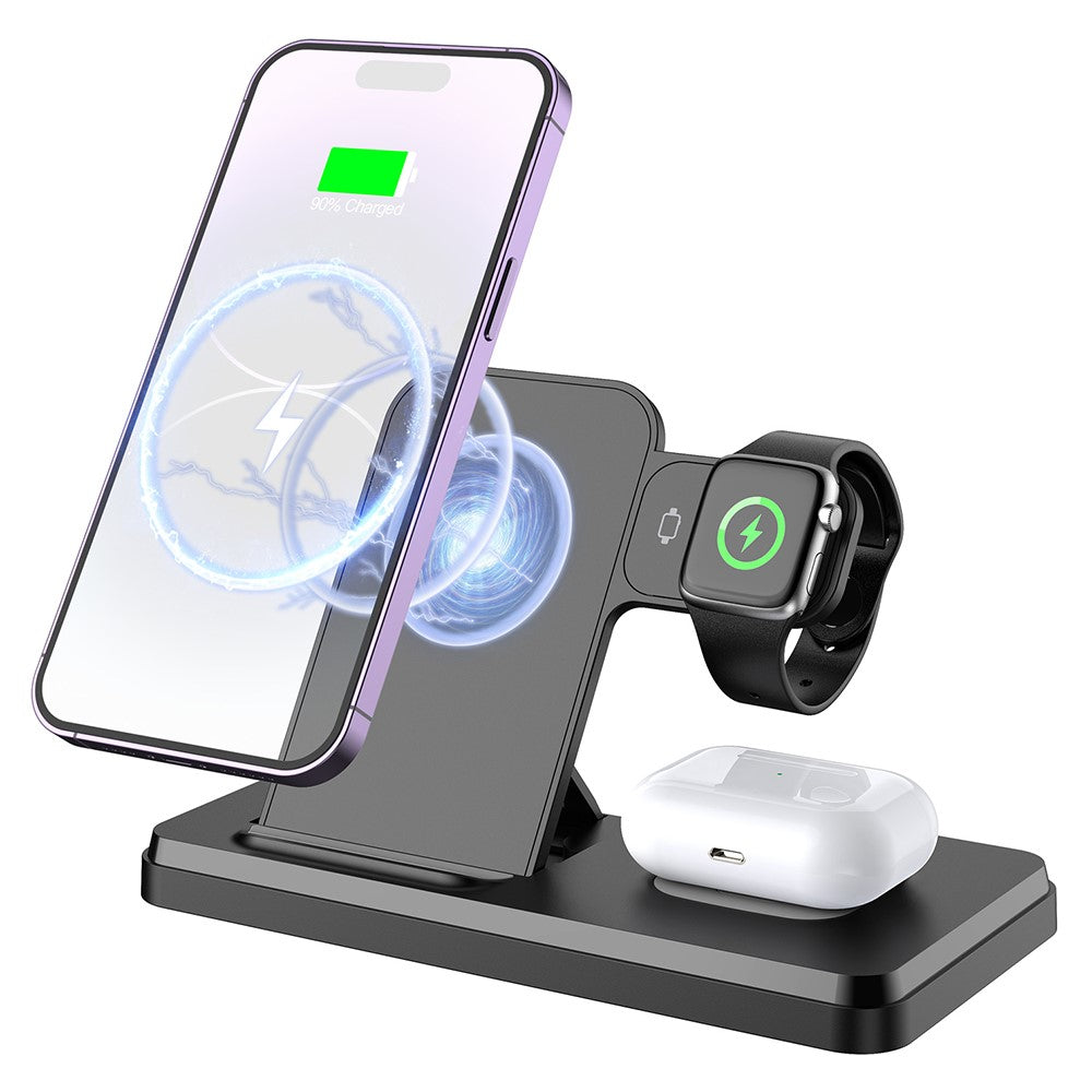 Wireless Charger 