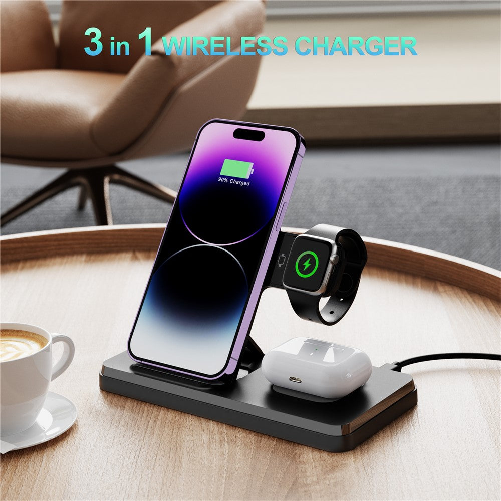 Wireless Charger 