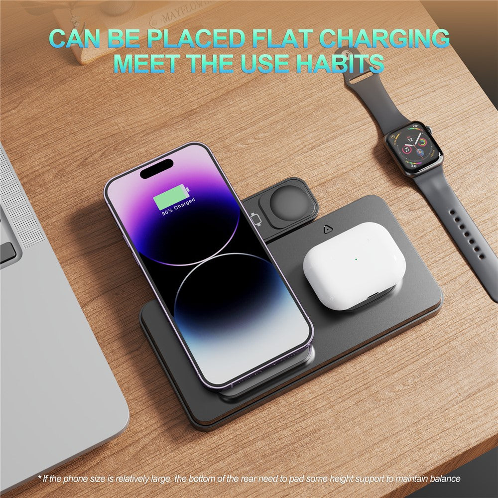 Wireless Charger 