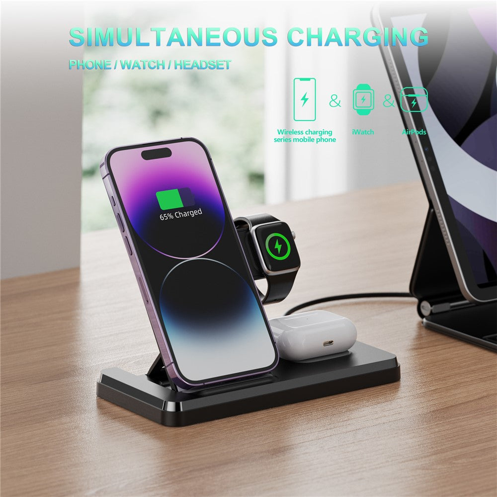 Wireless Charger 