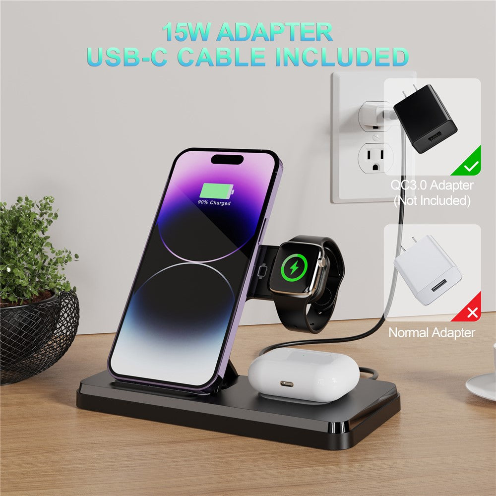 Wireless Charger 