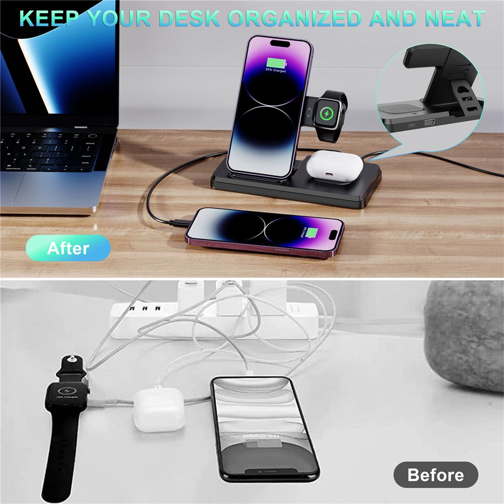 Wireless Charger 